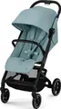 Produktbild: Cybex Buggy Beezy Schwarz Sturmblau Hellblau