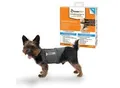 Produktbild: Thundershirt Beruhigungsweste grau XS