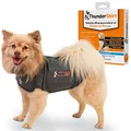 Produktbild: Thundershirt 99001 Hundemantel zur Angstbekämpfung, Größe XS, grau