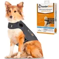 Produktbild: CEVA Thundershirt → Alle Größen - Hundemantel Antistress für Hund, Hunde