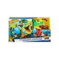 Produktbild: Mattel HJV70 - Hot Wheels - Drachenangriff Spielset