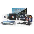 Produktbild: Sony Music Wish You Were Here (50th Anniv.) Deluxe Box (Pink Floyd) (65562166)