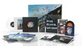 Produktbild: Pink Floyd - Wish You Were Here (50Th Anniversary) Luxus Boxset (2Cd/ 4Lp/ Blu-R