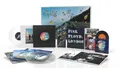 Produktbild: Pink Floyd Wish You Were Here (50Th Anniversary) Luxus Box 2Cd 4Lp Blu-Ray 7 