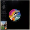 Produktbild: Pink Floyd / WISH YOU WERE HERE (50TH ANNIV.) DELUXE BOX (8LP) / Sony Music Cat