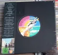 Produktbild: Pink Floyd - Wish You Were Here 50th Anniversary Deluxe Box (Neu + OVP) 2025