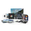 Produktbild: Pink Floyd - Wish You Were Here 50th Anniversary Deluxe Bo (1975 - EU - Reissue)