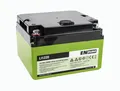 Produktbild: Enduro Lithium Batterie 12V 20Ah LI1220
