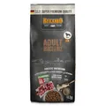 Produktbild: BELCANDO Adult Iberico & Rice [12,5kg] Hundefutter | Trockenfutter für Hunde | Alleinfuttermittel für ausgewachsene Hunde Aller Rassen ab 1 Jahr