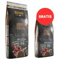 Produktbild: 12,5 kg BELCANDO Adult Iberico & Rice M-XL mit Schwein & Reis + 1 kg GRATIS