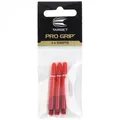 Produktbild: Target PRO GRIP EVO Schaft Rot in Between, 3 Stück