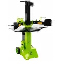 Produktbild: Holzspalter 8 Ton 400v 3500w Zipper Zi-hs8tn