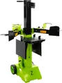 Produktbild: Zipper Holzspalter ZI-HS8TN 8 t Spaltkraft