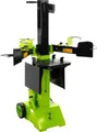 Produktbild: Zipper Holzspalter ZI-HS8TN 8 t Spaltkraft 3500 W Brennholzspalter 400V