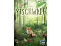 Produktbild: LOOKOUT Mischwald Brettspiel Mehrfarbig
