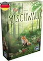 Produktbild: Lookout, Mischwald, Familienspiel, Kartenspiel, 2-5 Spieler, Ab 10+ Jahren, 60 Minuten, Deutsch
