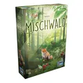 Produktbild: Asmodee Lookout Spiele Mischwald
