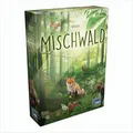 Produktbild: GW53e9 Lookout Games - Mischwald Neu & OVP