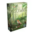 Produktbild: Mischwald - deutsch