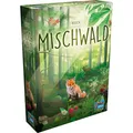 Produktbild: Asmodee Mischwald, Kartenspiel
