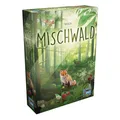 Produktbild: Mischwald Asmodee Lookout Gesellschaftsspiel Familienspiel Greenline Kartenspiel