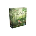 Produktbild: Mischwald, Kartenspiel, für 2-5 Spieler, ab 10 Jahren (DE-Ausgabe)