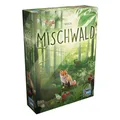 Produktbild: Lookout-Games Mischwald (DE) - Kartenspiel