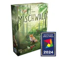 Produktbild: Mischwald Brettspiel NEU OVP
