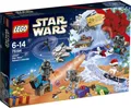 Produktbild: LEGO® Star Wars™ LEGO® Star Wars™ Adventskalender 75184