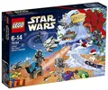 Produktbild: LEGO Star Wars 75184 - 