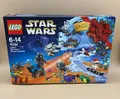 Produktbild: LEGO Adventskalender Set 75184 Star Wars Calendar 2017
