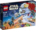 Produktbild: LEGO 75184 Star Wars Adventskalender Advent Calendar Raumschiff BB-8 NEU OVP