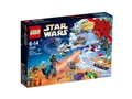 Produktbild: LEGO® Star Wars™ 75184 Adventskalender NEU OVP