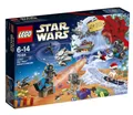 Produktbild: LEGO® 75184 Star Wars™ Adventskalender 2017