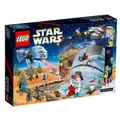 Produktbild: LEGO®Star Wars 75184 Adventskalender