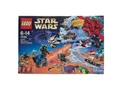 Produktbild: LEGO 75184 Star Wars Adventskalender 2017