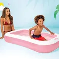 Produktbild: Intex  Kinderbecken Rechteckiger Pool 166x100x25 cm 58423