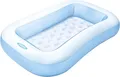 Produktbild: Intex Rectangular Pool - Kinder Aufstellpool - Planschbecken - Mehrfarbig - 166