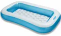Produktbild: Intex Rectangular Pool - Kinder Aufstellpool - Planschbecken - 166 x 100 cm x 25