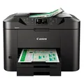Produktbild: Canon MAXIFY MB2750 4 in 1 Tintenstrahl-Multifunktionsdrucker schwarz
