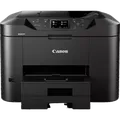 Produktbild: Canon MAXIFY MB2750 4in1 Tintenstrahl-Multifunktionsdrucker - A4, Drucker, Kopierer,Scanner, Fax, Duplex, LAN, WLAN 0958C009