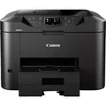 Produktbild: Canon MAXIFY MB2750 4in1 Tintenstrahl-Multifunktionsdrucker - A4, Drucker, Kopierer,Scanner, Fax, Duplex, LAN, WLAN