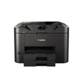 Produktbild: Canon MAXIFY MB2750 - Impressora multi-funcoes - a cores - jacto de tinta - A4 210 x 297 - 22 ppm - A4
