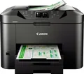 Produktbild: Canon MAXIFY MB2750 4 ipm b/n 15.5 ipm col Multifunktionsdrucker Tintenstrahl Farbe A4 LAN, WLAN, Duplex, ADF