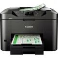 Produktbild: Canon MAXIFY MB2750 4 ipm b/n 15.5 ipm col Multifunktionsdrucker Tintenstrahl