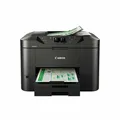Produktbild: Multifunktionsdrucker Canon MB2750 Schwarz