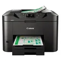 Produktbild: Canon MAXIFY MB2750 4 in 1 Tintenstrahl-Multifunktionsdrucker schwarz