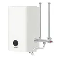 Produktbild: STIEBEL ELTRON OFP 5 Trend mit Wasserhahn VL, Übertisch Boiler 5 Liter Niederdruck, sehr kompakt, Stecker 230V, 2 kW, Made in Germany, 204970