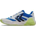 Produktbild: hummel Algiz V Handballschuh blau 36 EU