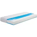 Produktbild: BECO 7-Zonen Komfortschaum-Matratze Ortho-Dynamic (H2 / H3, 90 X 190 CM)
